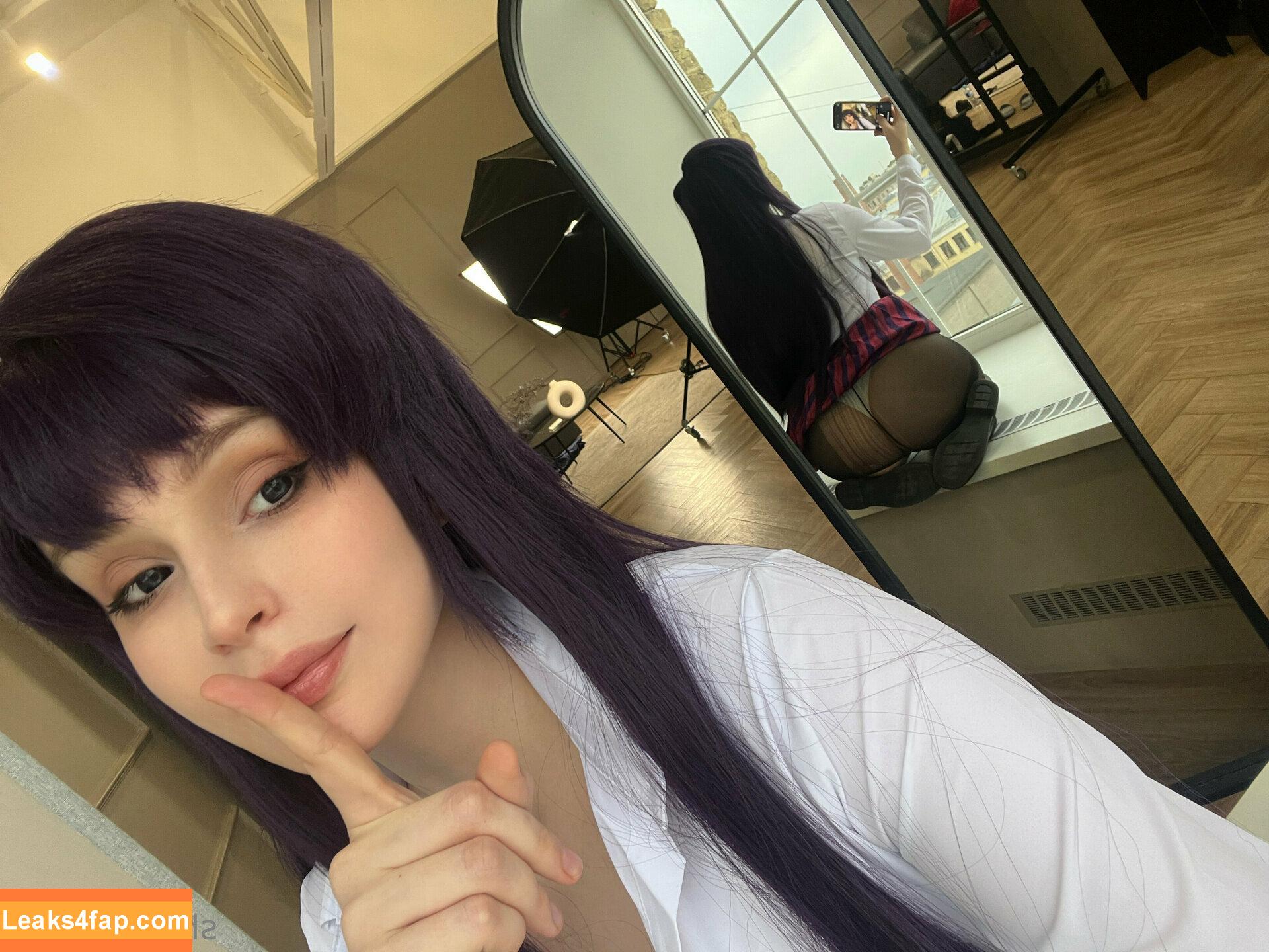 Shadory / Alice / shadory_cos leaked photo photo #1350