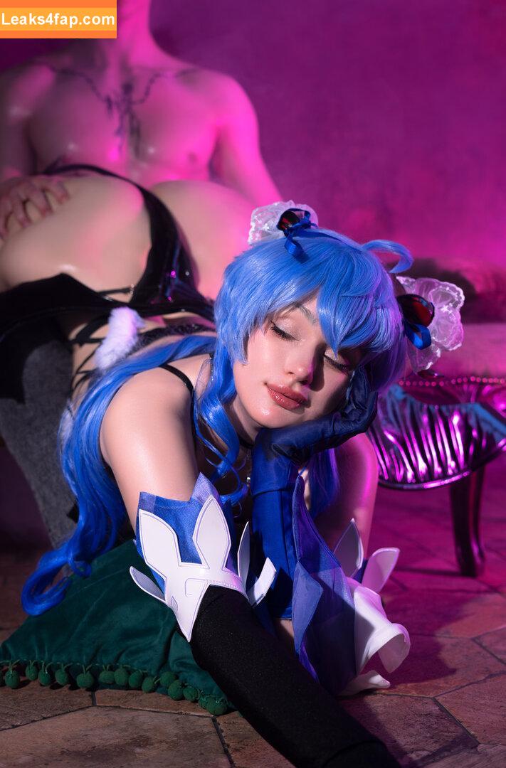 Shadory / Alice / shadory_cos leaked photo photo #1365