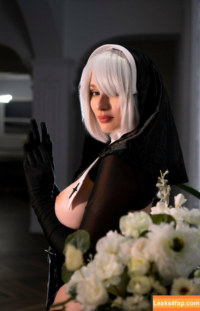 Shadory / Alice / shadory_cos leaked photo photo #1369