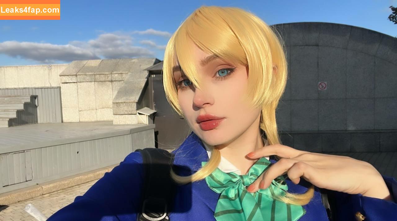Shadory / Alice / shadory_cos leaked photo photo #1387