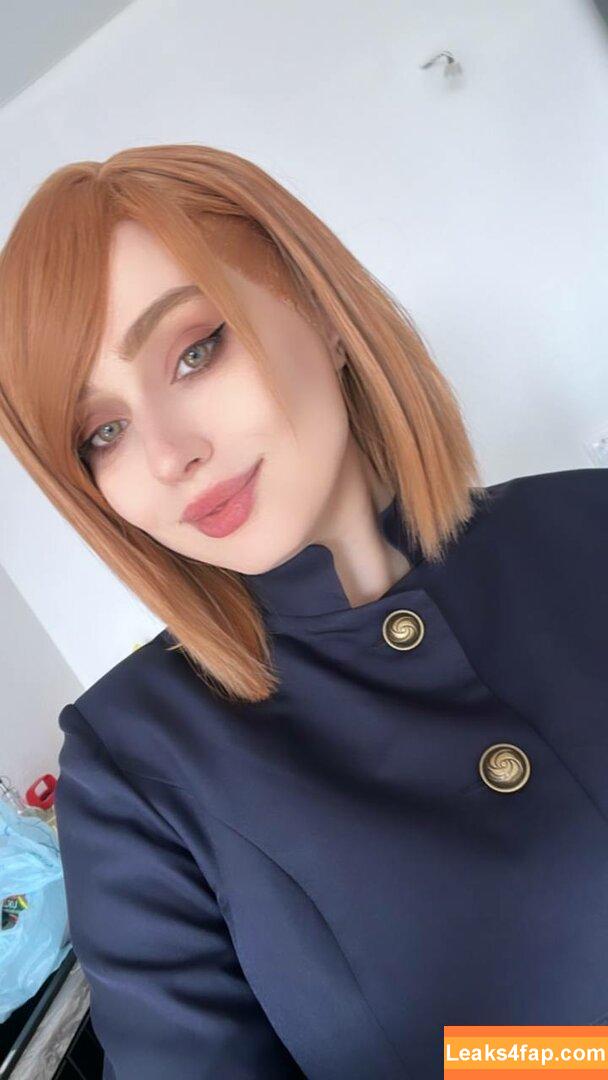 Shadory / Alice / shadory_cos leaked photo photo #1394