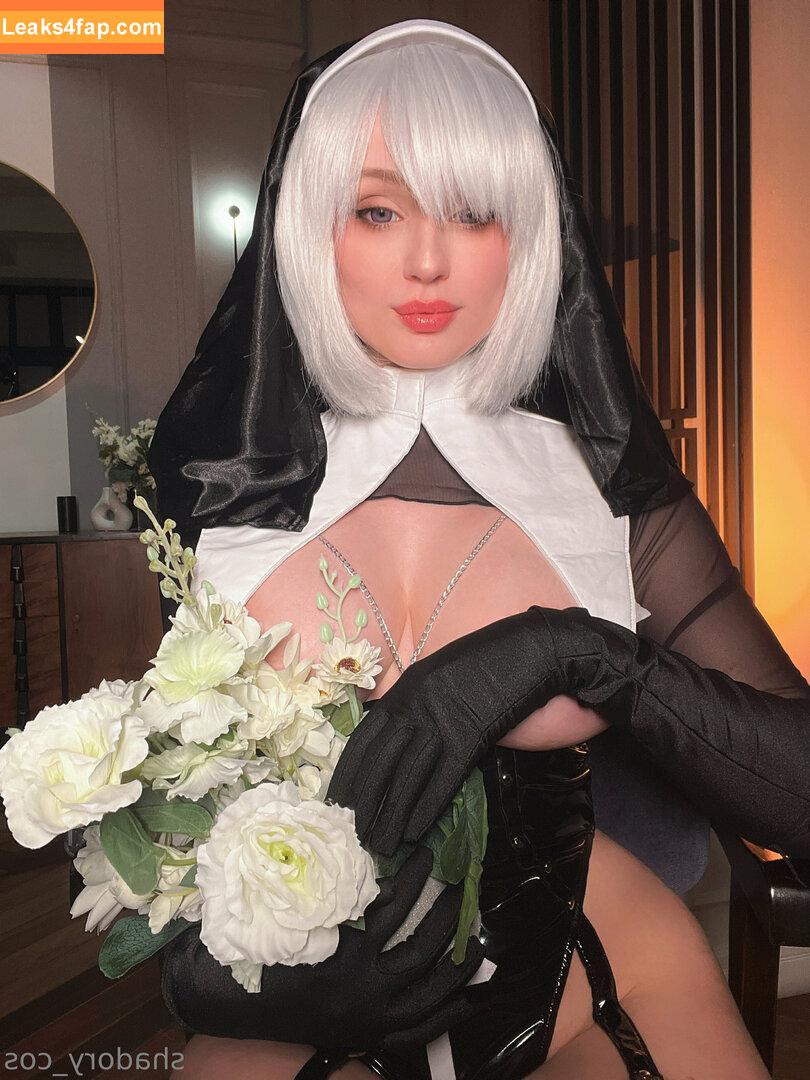 Shadory / Alice / shadory_cos leaked photo photo #1412