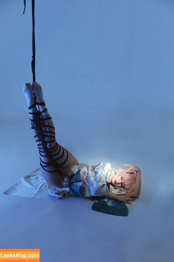 Shadory / Alice / shadory_cos leaked photo photo #1438