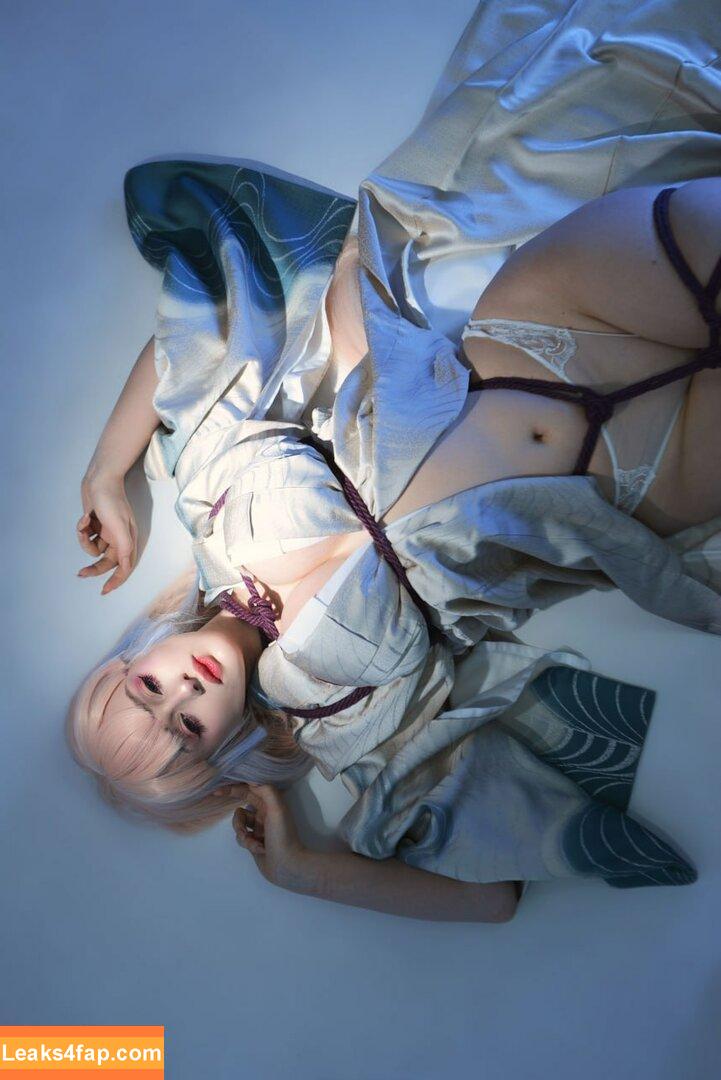 Shadory / Alice / shadory_cos leaked photo photo #1440