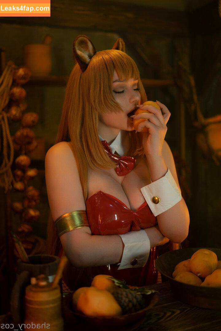 Shadory / Alice / shadory_cos leaked photo photo #1453