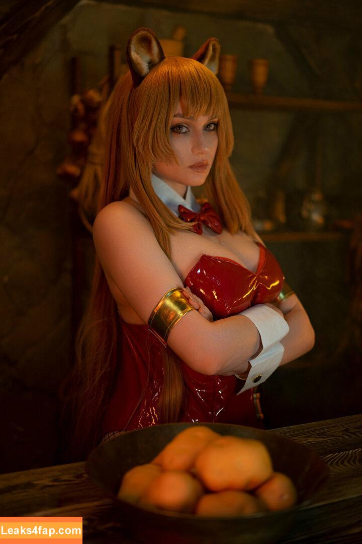 Shadory / Alice / shadory_cos leaked photo photo #1454