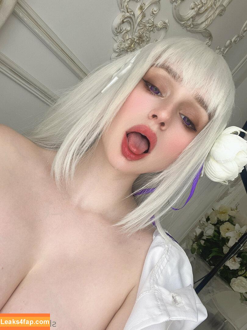 Shadory / Alice / shadory_cos leaked photo photo #1465