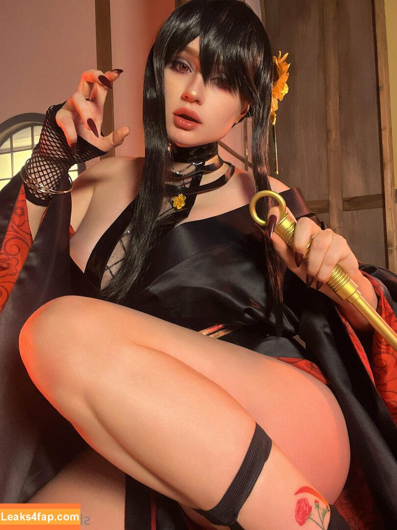 Shadory / Alice / shadory_cos leaked photo photo #1470