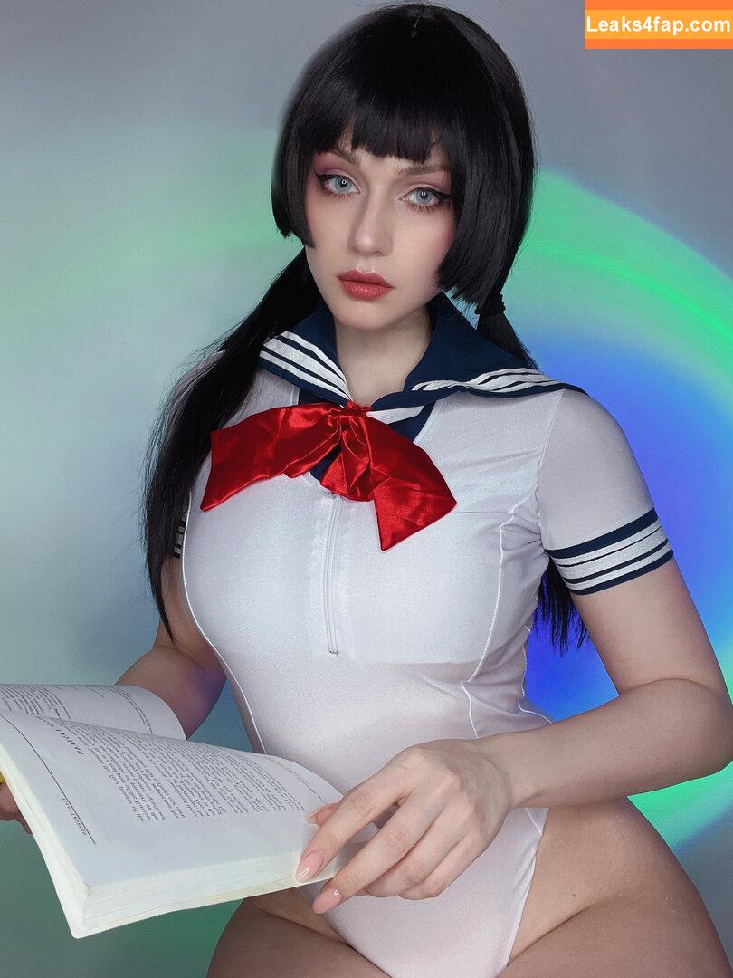 Shadory / Alice / shadory_cos leaked photo photo #1471