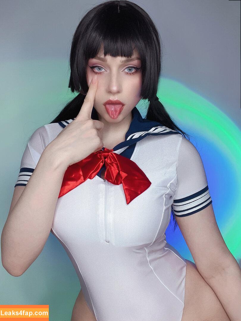 Shadory / Alice / shadory_cos leaked photo photo #1474