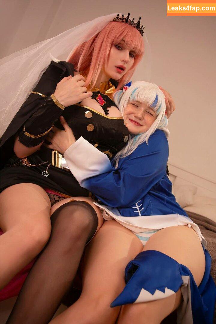 Shadory / Alice / shadory_cos leaked photo photo #1481