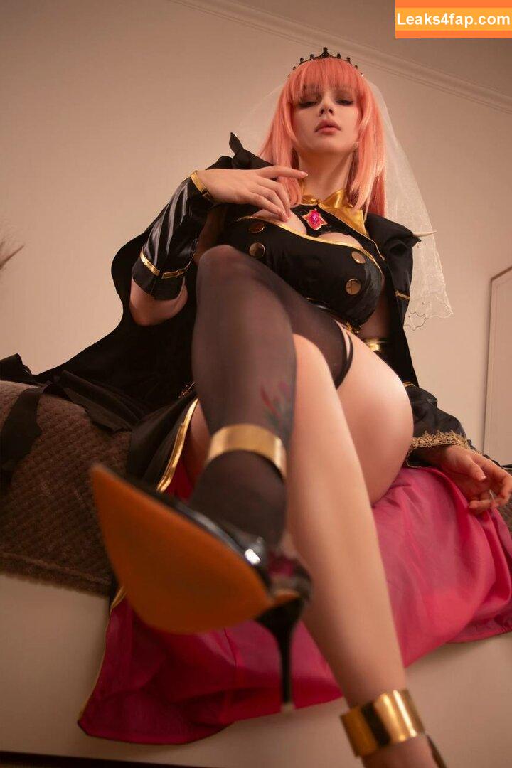 Shadory / Alice / shadory_cos leaked photo photo #1482