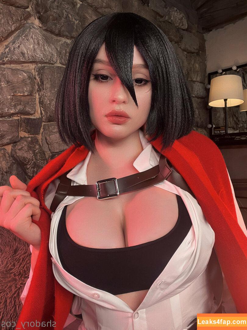 Shadory / Alice / shadory_cos leaked photo photo #1495