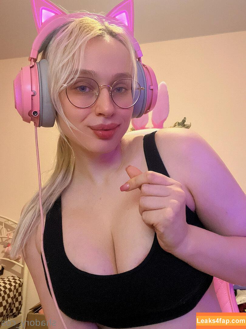 Shadory / Alice / shadory_cos leaked photo photo #1503