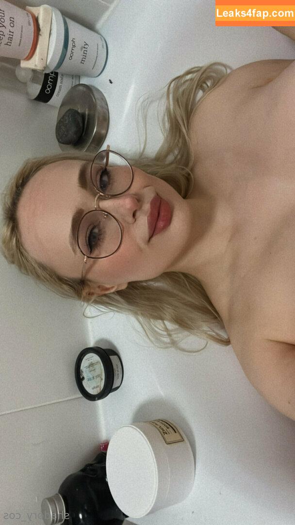 Shadory / Alice / shadory_cos leaked photo photo #1511