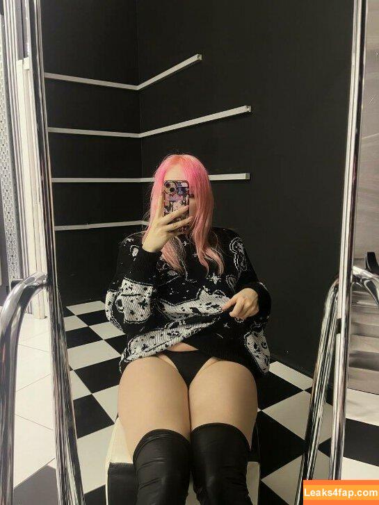 Shadory / Alice / shadory_cos leaked photo photo #1521