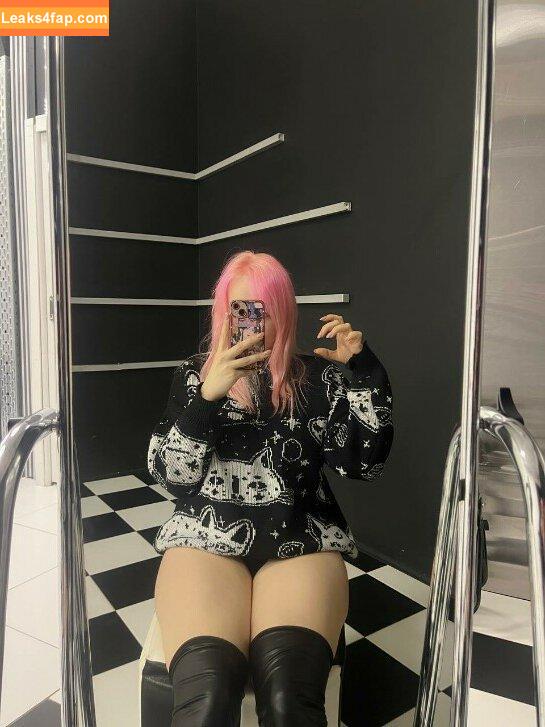 Shadory / Alice / shadory_cos leaked photo photo #1522