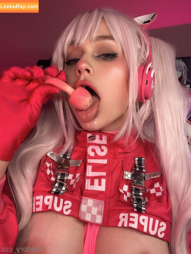 Shadory / Alice / shadory_cos leaked photo photo #1560