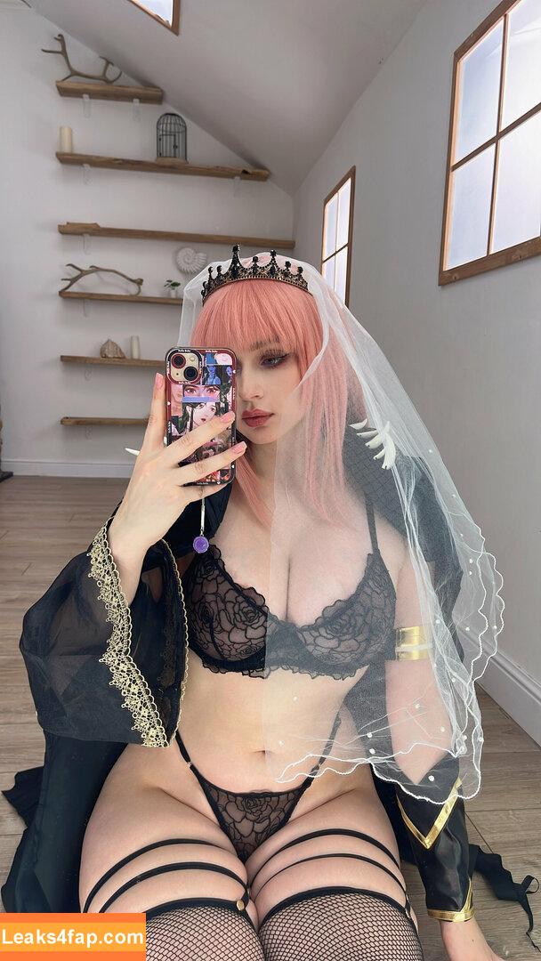 Shadory / Alice / shadory_cos leaked photo photo #1565