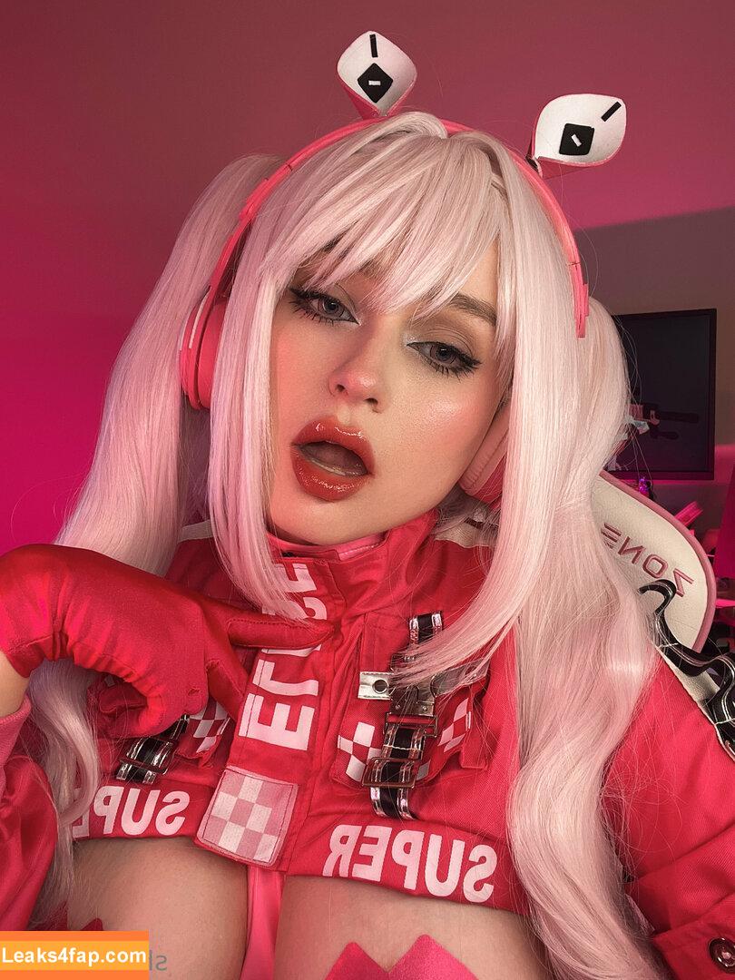 Shadory / Alice / shadory_cos leaked photo photo #1569