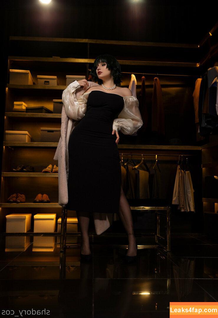 Shadory / Alice / shadory_cos leaked photo photo #1601