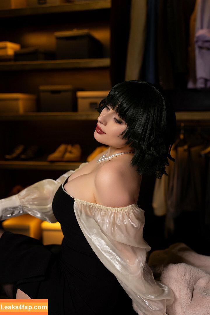 Shadory / Alice / shadory_cos leaked photo photo #1605