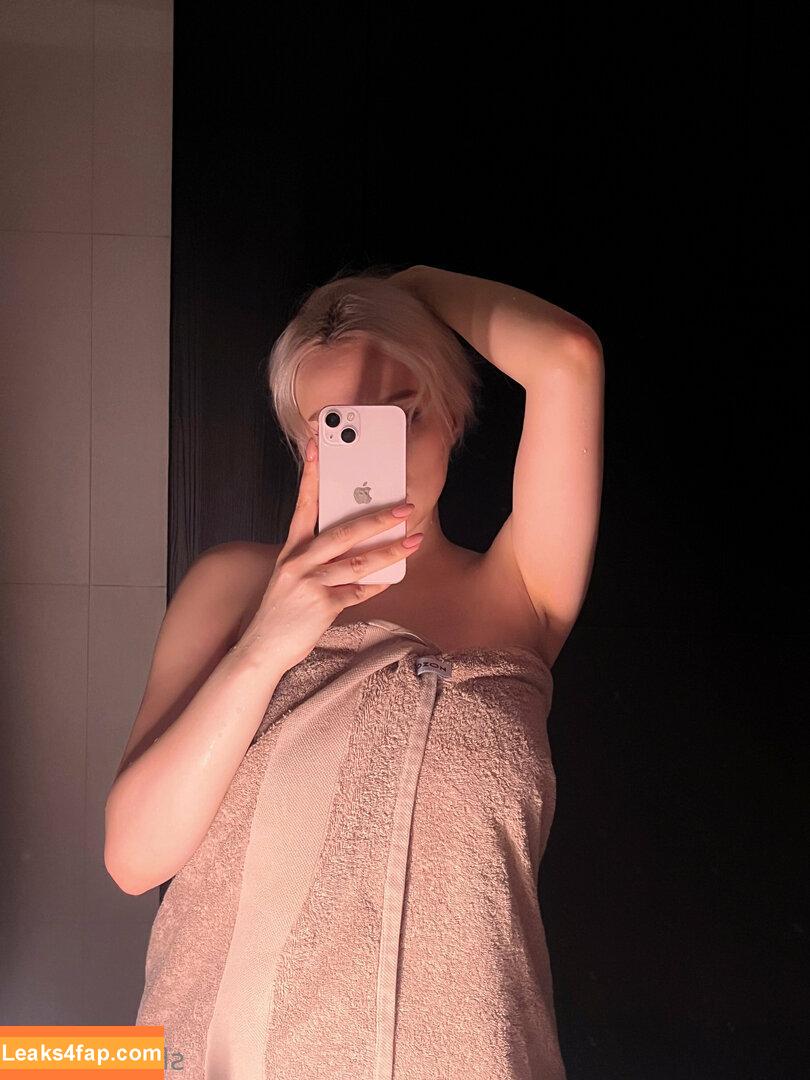 Shadory / Alice / shadory_cos leaked photo photo #1609