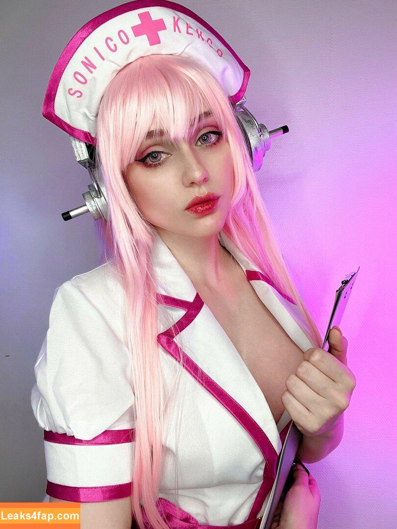 Shadory / Alice / shadory_cos leaked photo photo #1620