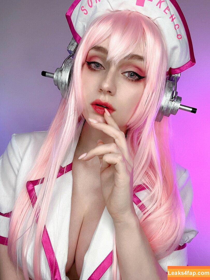 Shadory / Alice / shadory_cos leaked photo photo #1621