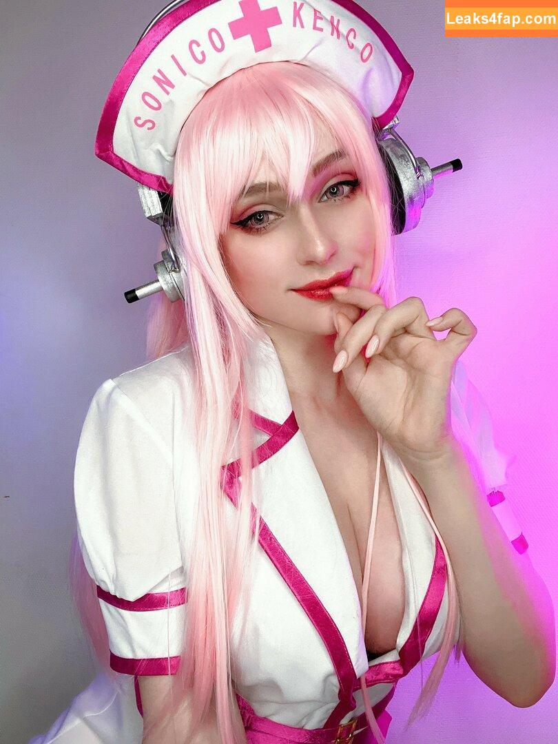 Shadory / Alice / shadory_cos leaked photo photo #1622