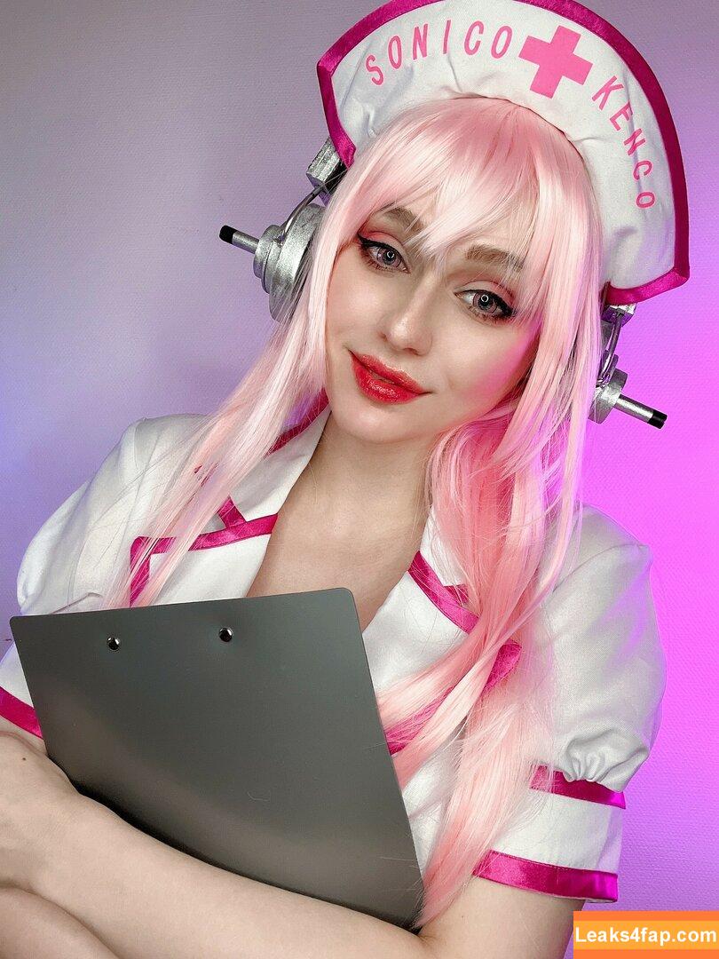 Shadory / Alice / shadory_cos leaked photo photo #1624