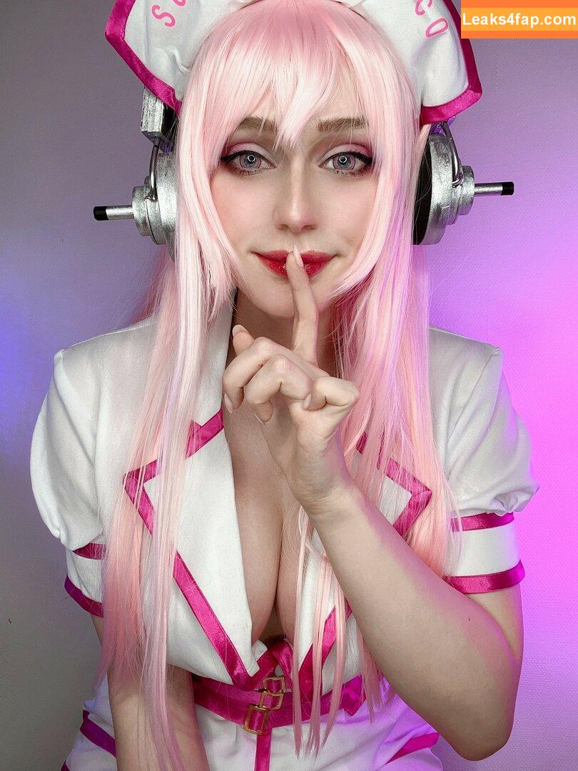 Shadory / Alice / shadory_cos leaked photo photo #1632