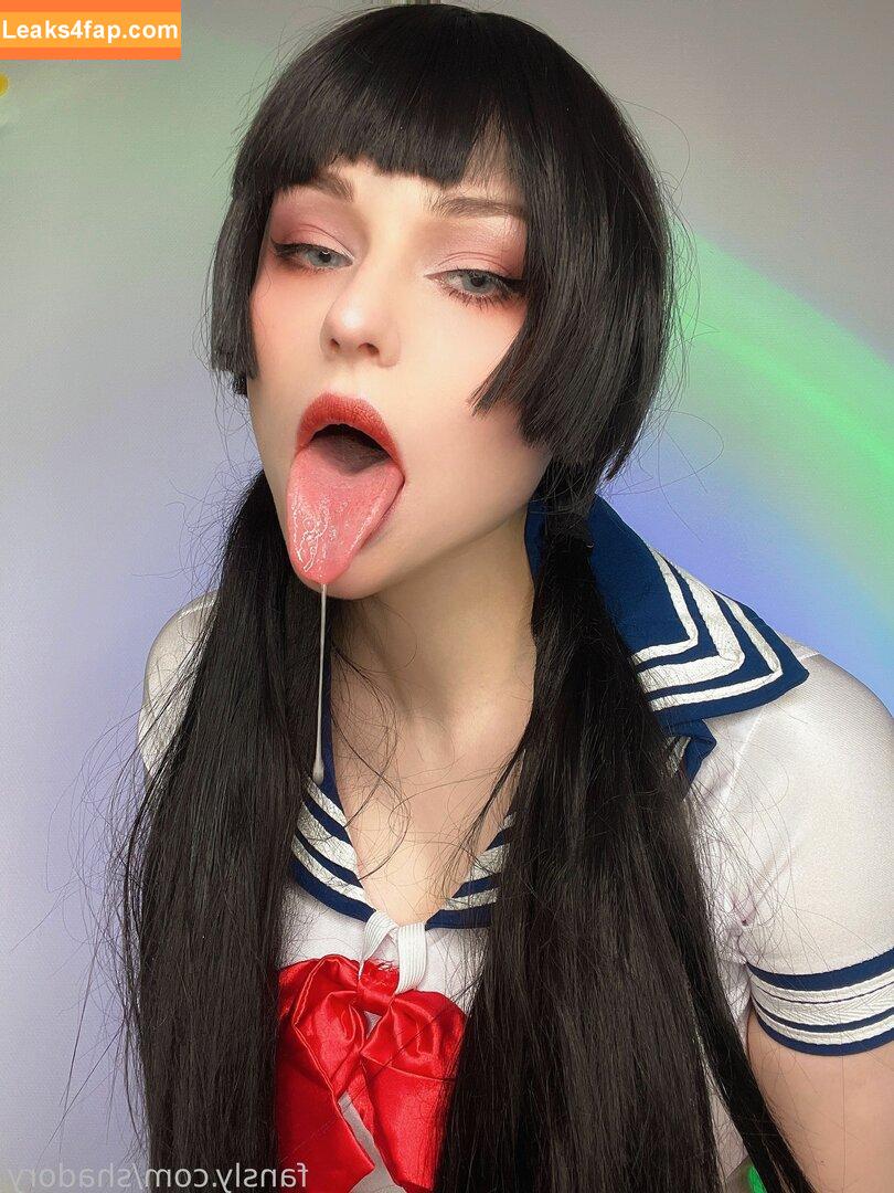 Shadory / Alice / shadory_cos leaked photo photo #1651