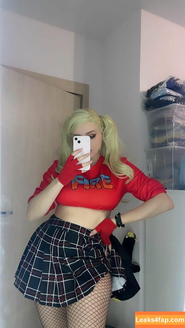 Shadory / Alice / shadory_cos слитое фото фото #1707