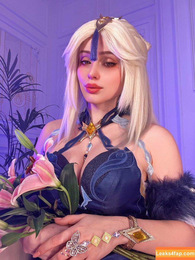 Shadory / Alice / shadory_cos leaked photo photo #1710