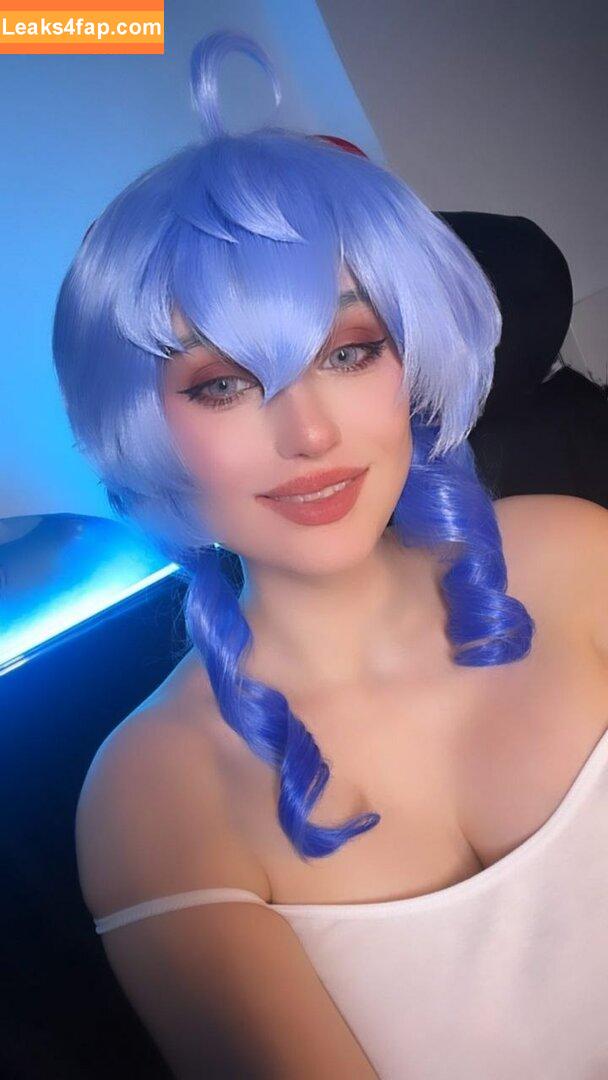 Shadory / Alice / shadory_cos leaked photo photo #1713