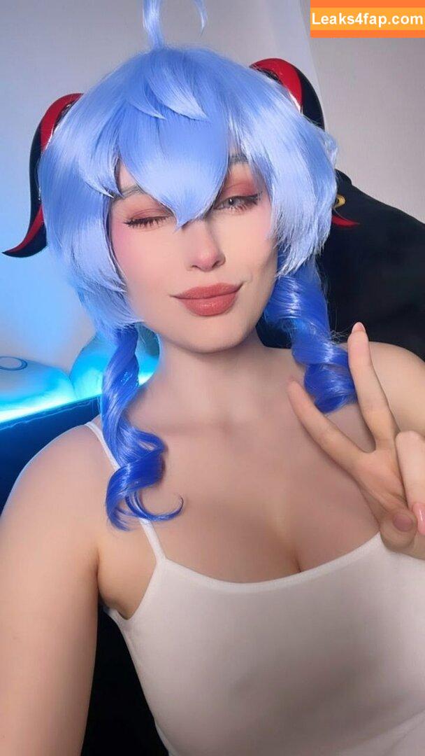 Shadory / Alice / shadory_cos leaked photo photo #1714