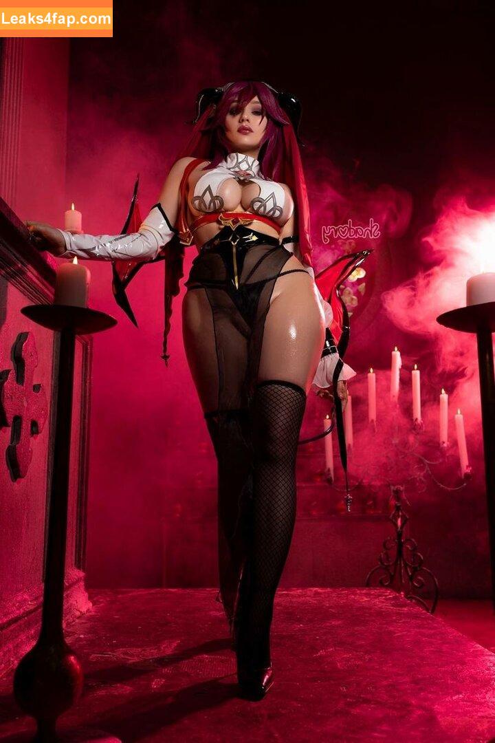 Shadory / Alice / shadory_cos leaked photo photo #1722