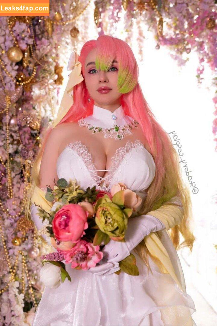 Shadory / Alice / shadory_cos leaked photo photo #1723