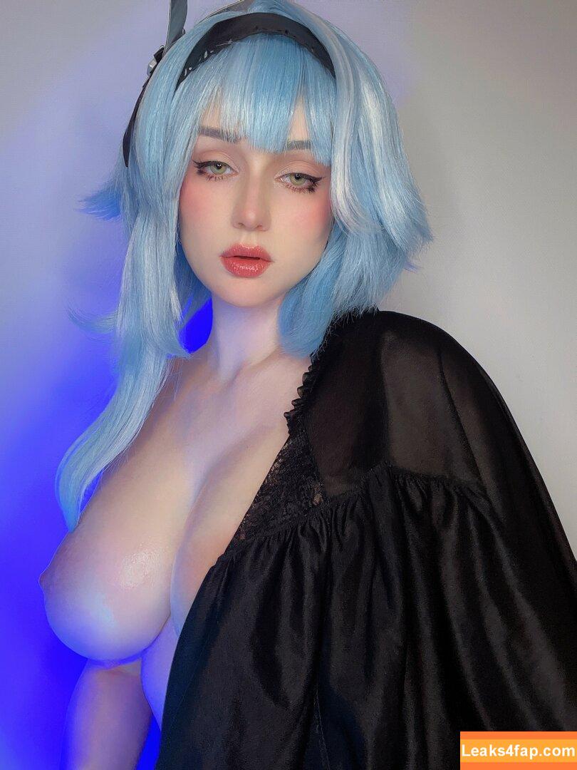 Shadory / Alice / shadory_cos leaked photo photo #1743