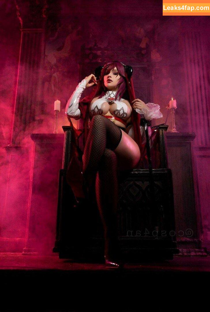 Shadory / Alice / shadory_cos leaked photo photo #1762