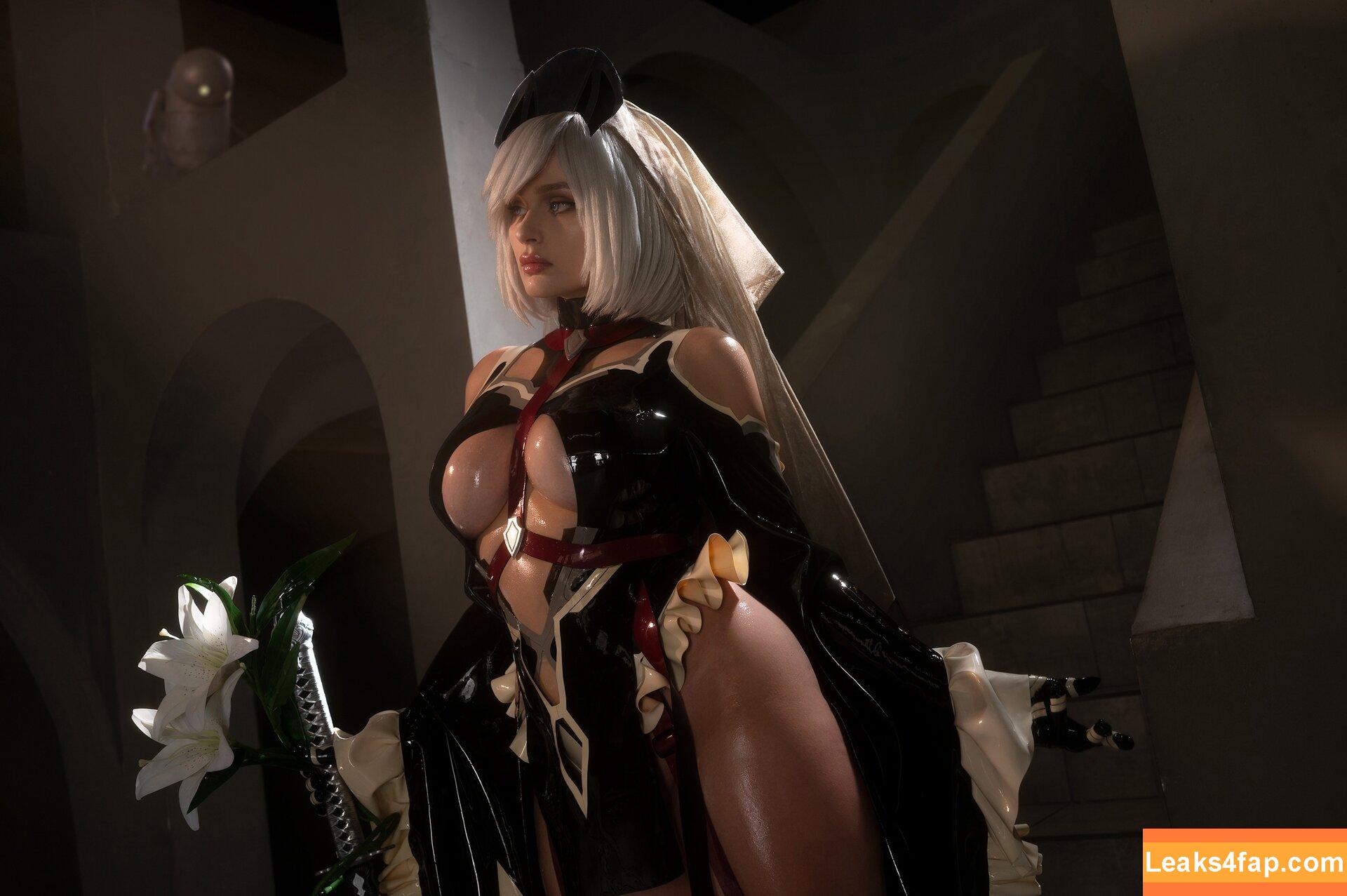 Shadory / Alice / shadory_cos leaked photo photo #1765