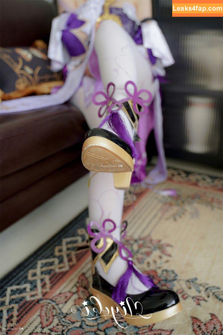 Shadory / Alice / shadory_cos leaked photo photo #1767