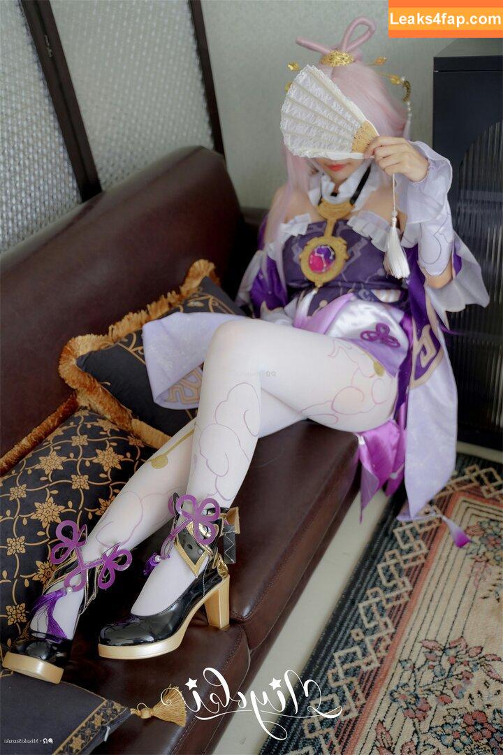 Shadory / Alice / shadory_cos leaked photo photo #1768