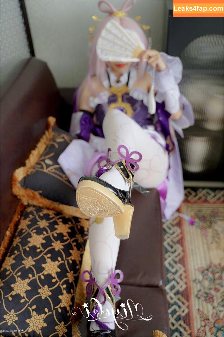 Shadory / Alice / shadory_cos leaked photo photo #1769