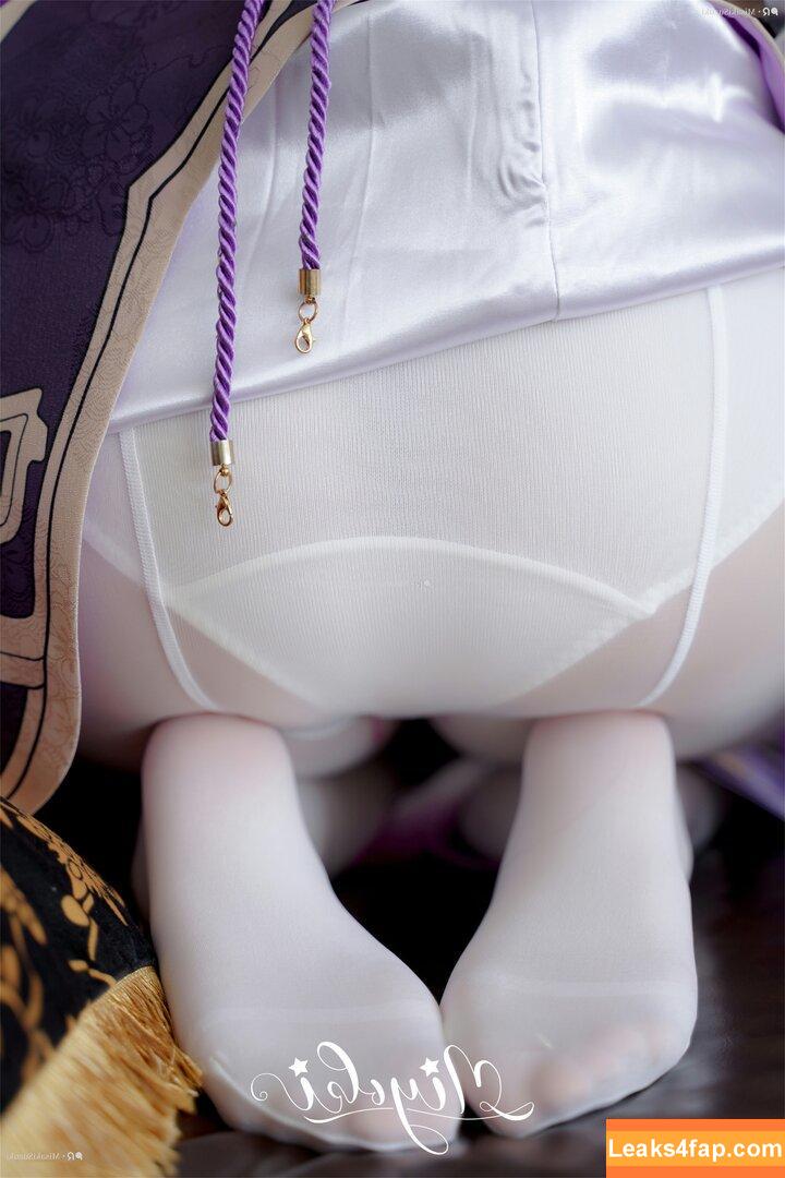 Shadory / Alice / shadory_cos leaked photo photo #1773