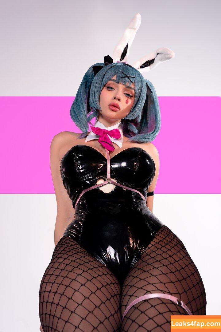 Shadory / Alice / shadory_cos leaked photo photo #1784