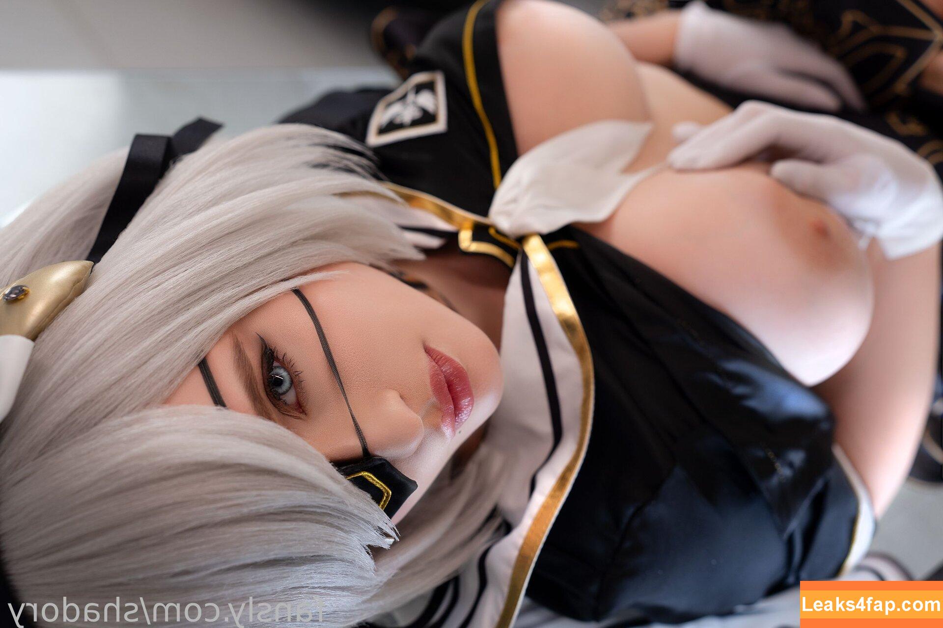 Shadory / Alice / shadory_cos слитое фото фото #1833