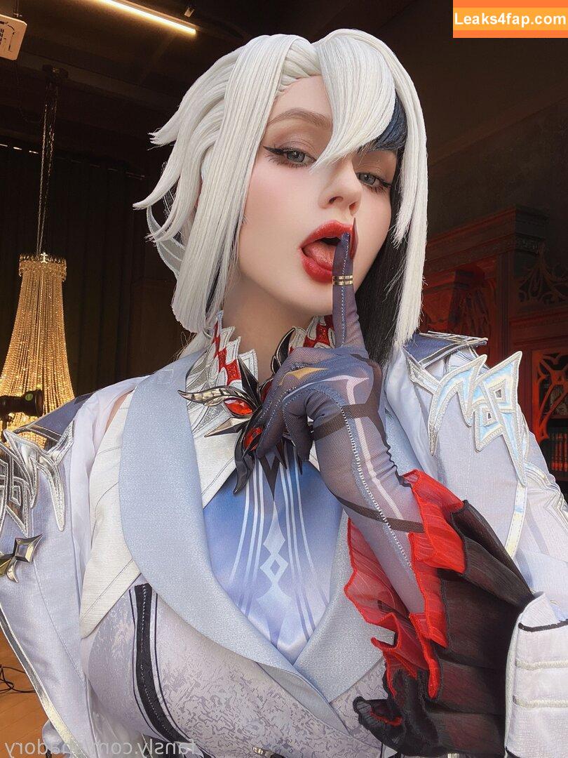 Shadory / Alice / shadory_cos слитое фото фото #1840