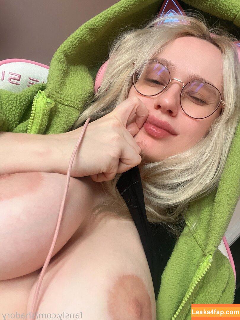 Shadory / Alice / shadory_cos слитое фото фото #1844